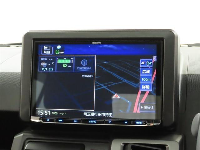 タフト Ｇ　ダーククロムベンチャー（13枚目）