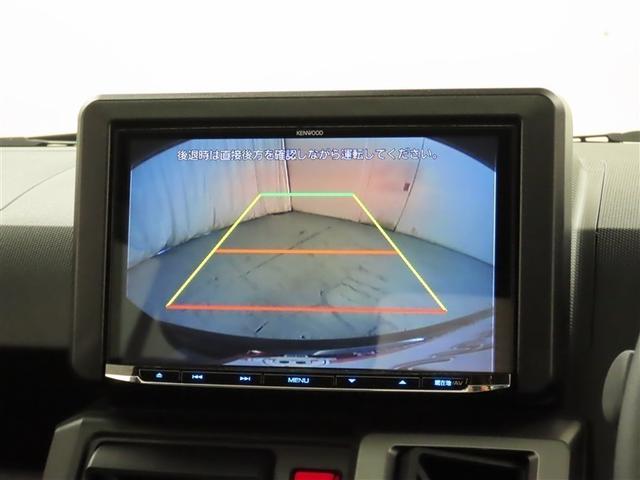 タフト Ｇ　ダーククロムベンチャー（17枚目）