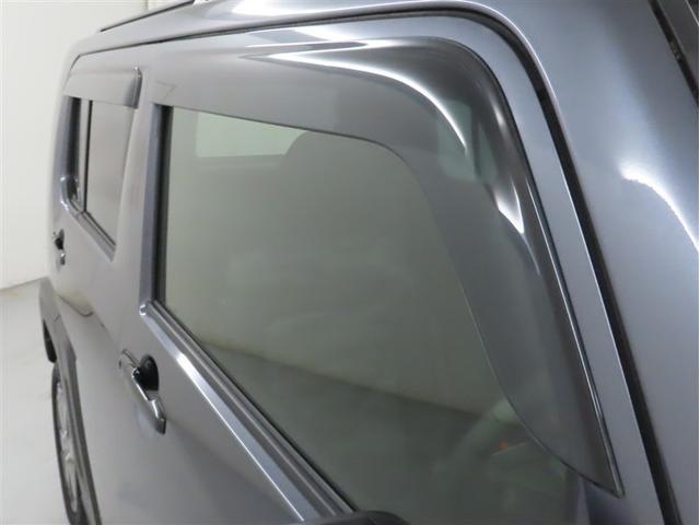 タフト Ｇ　ダーククロムベンチャー（24枚目）