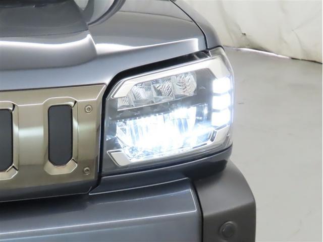 タフト Ｇ　ダーククロムベンチャー（25枚目）