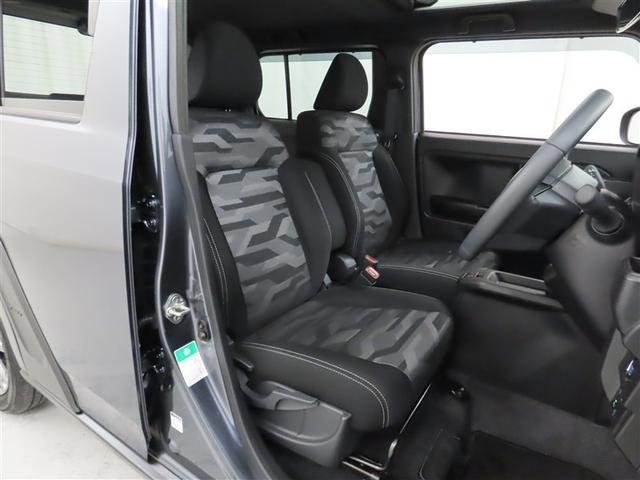 タフト Ｇ　ダーククロムベンチャー（29枚目）