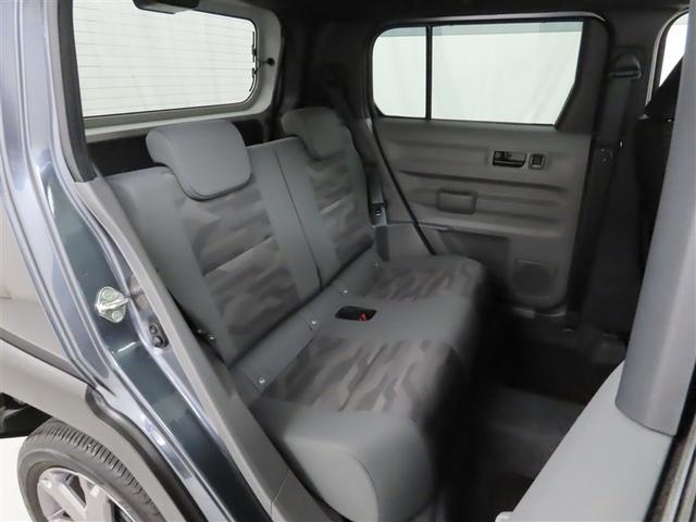 タフト Ｇ　ダーククロムベンチャー（30枚目）