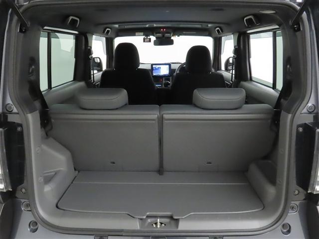 タフト Ｇ　ダーククロムベンチャー（31枚目）