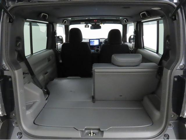 タフト Ｇ　ダーククロムベンチャー（32枚目）