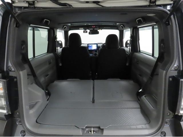 タフト Ｇ　ダーククロムベンチャー（33枚目）