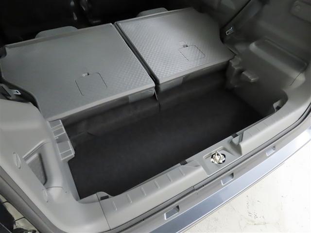 タフト Ｇ　ダーククロムベンチャー（34枚目）