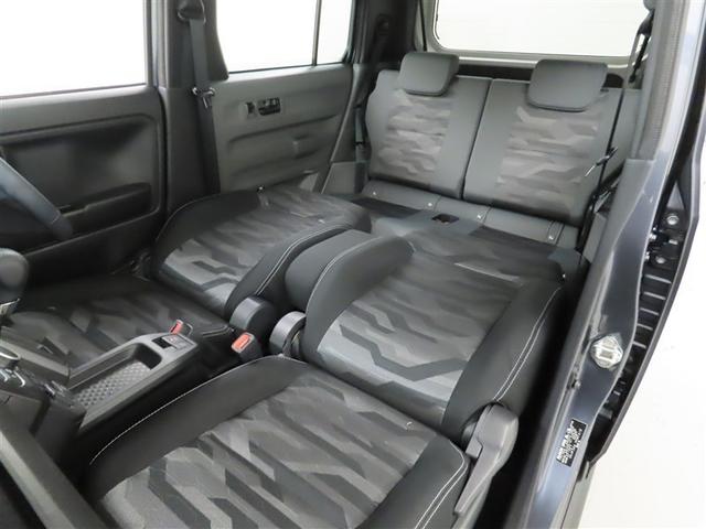 タフト Ｇ　ダーククロムベンチャー（35枚目）