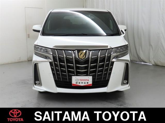 アルファード ２．５Ｓ　タイプゴールドＩＩ（6枚目）