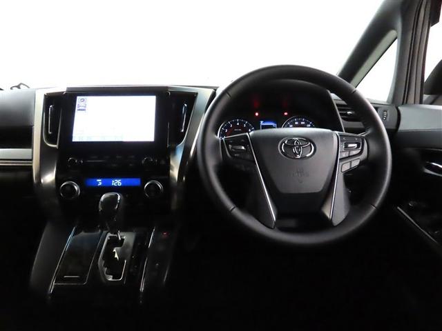 アルファード ２．５Ｓ　タイプゴールドＩＩ（8枚目）