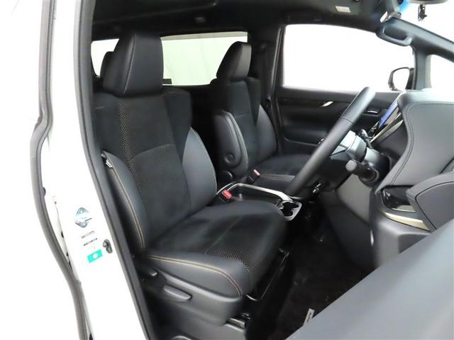 アルファード ２．５Ｓ　タイプゴールドＩＩ（9枚目）