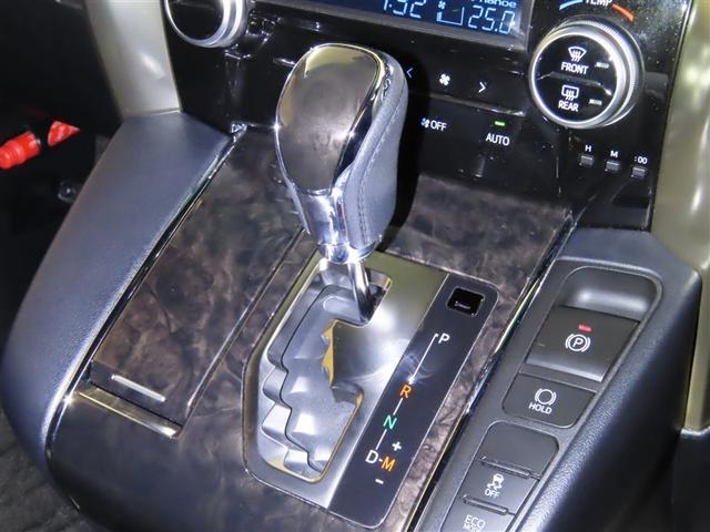 アルファード ２．５Ｓ　タイプゴールドＩＩ（19枚目）