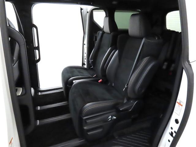 アルファード ２．５Ｓ　タイプゴールドＩＩ（28枚目）