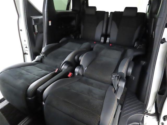 アルファード ２．５Ｓ　タイプゴールドＩＩ（29枚目）