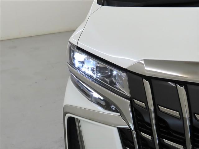 アルファード ２．５Ｓ　タイプゴールドＩＩ（34枚目）