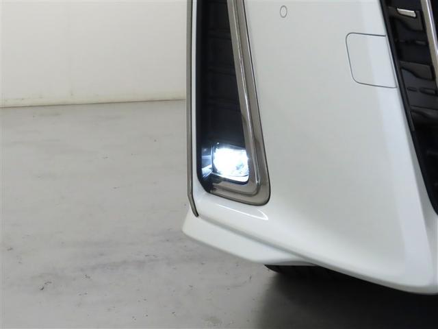 アルファード ２．５Ｓ　タイプゴールドＩＩ（35枚目）