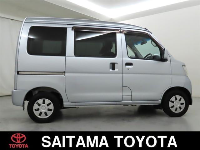 ハイゼットカーゴ クルーズ（4枚目）