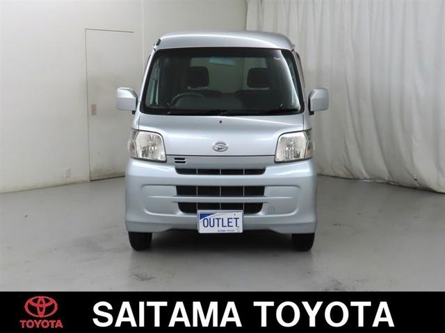 ハイゼットカーゴ クルーズ（5枚目）