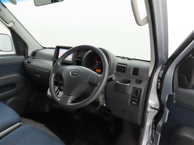 ハイゼットカーゴ クルーズ（7枚目）