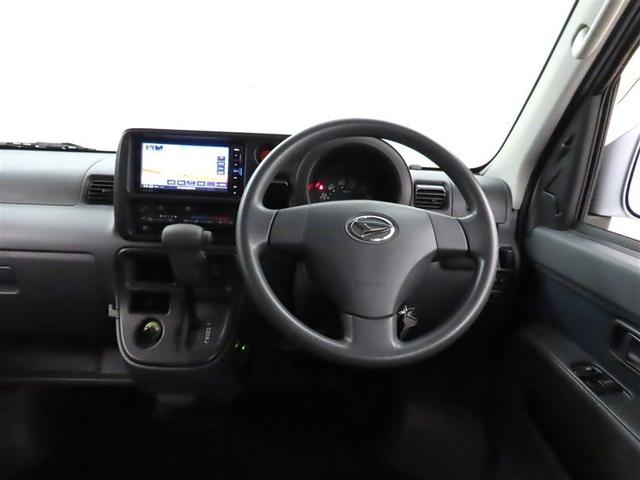 ハイゼットカーゴ クルーズ（8枚目）