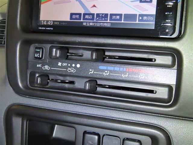 ハイゼットカーゴ クルーズ（17枚目）