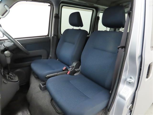 ハイゼットカーゴ クルーズ（27枚目）