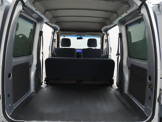 ハイゼットカーゴ クルーズ（30枚目）