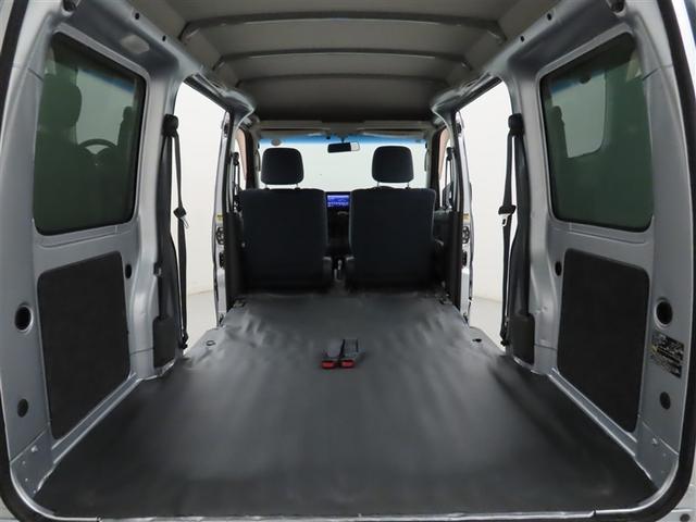 ハイゼットカーゴ クルーズ（31枚目）