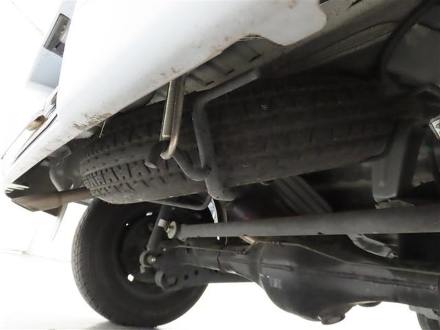 ハイゼットカーゴ クルーズ（36枚目）