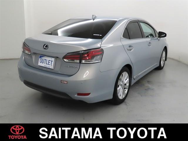 HS HS250h バージョンL(5枚目)