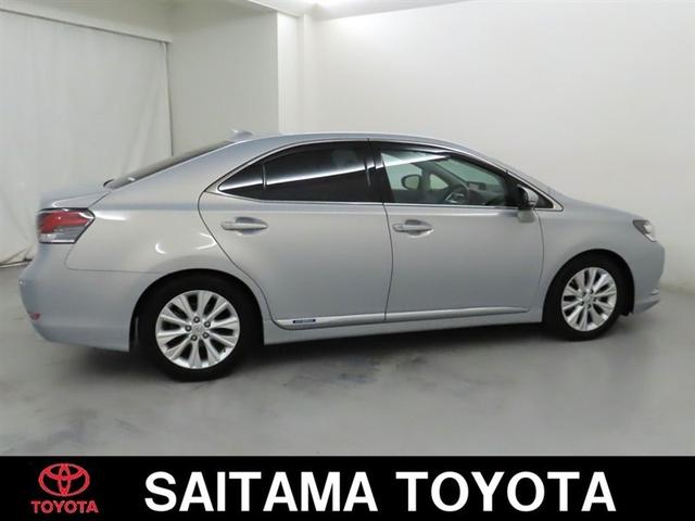 HS HS250h バージョンL(6枚目)