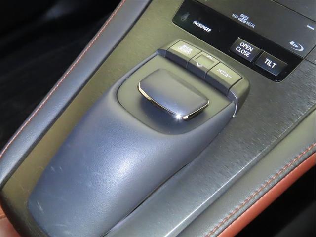 HS HS250h バージョンL(18枚目)