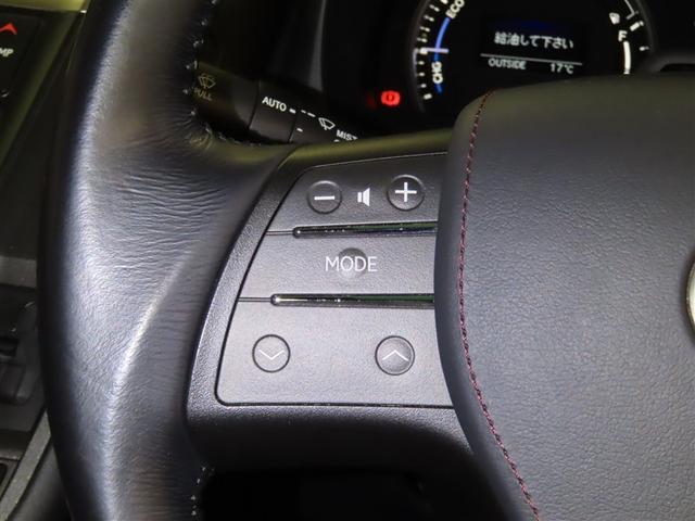 HS HS250h バージョンL(23枚目)