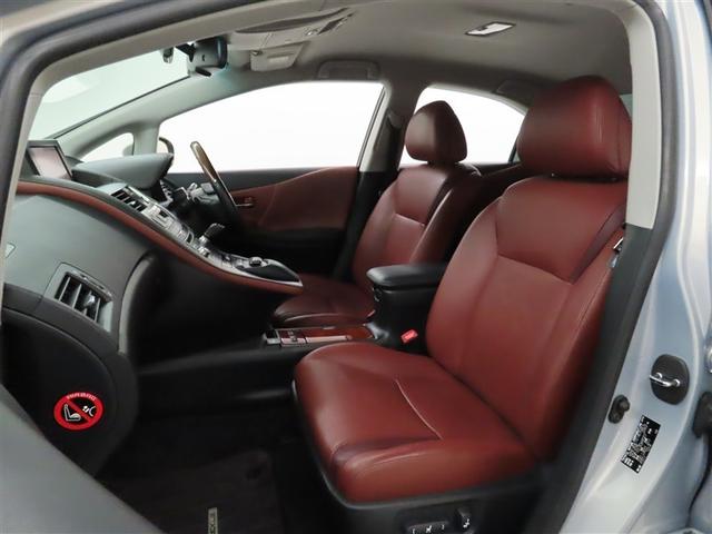 HS HS250h バージョンL(31枚目)