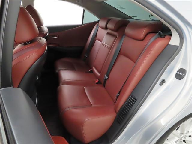 HS HS250h バージョンL(32枚目)