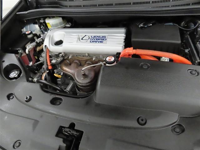 HS HS250h バージョンL(36枚目)