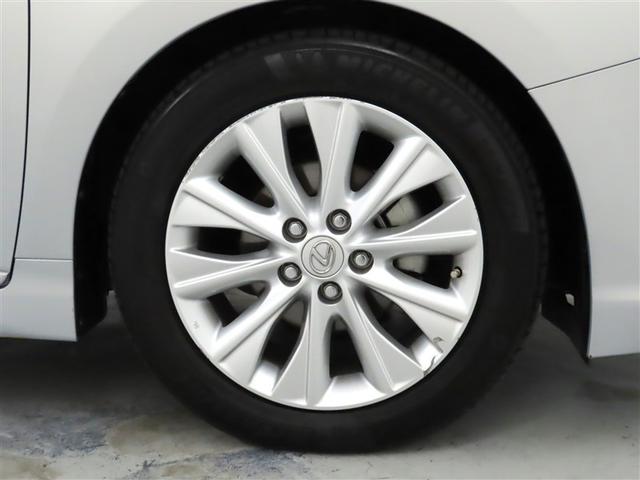 HS HS250h バージョンL(37枚目)