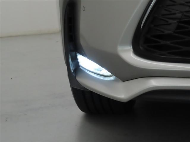 フォグランプを装備しております。