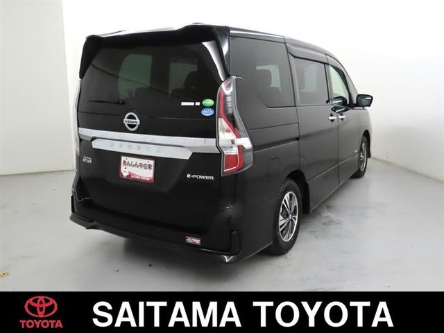 セレナ ｅ－パワー　ハイウェイスターＶ（4枚目）