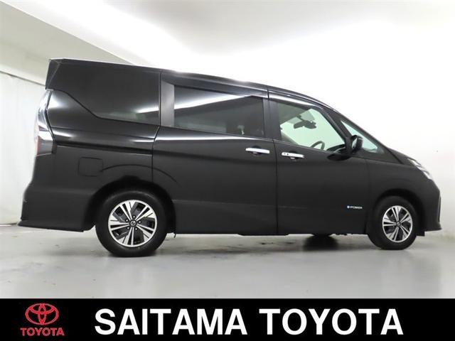 セレナ ｅ－パワー　ハイウェイスターＶ（5枚目）