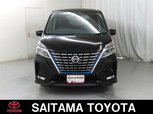 セレナ ｅ－パワー　ハイウェイスターＶ（6枚目）