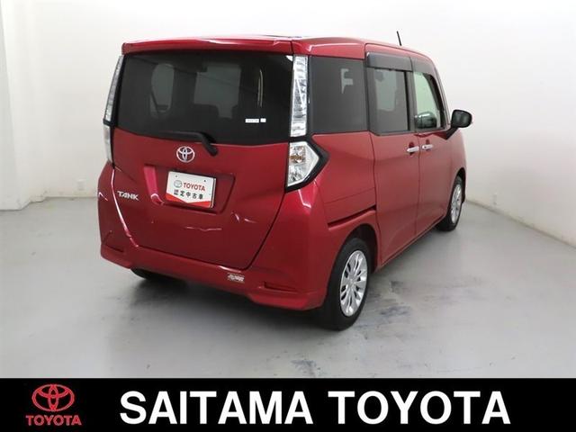 タンク Ｇ　Ｓ（3枚目）