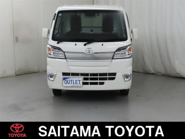 ピクシストラック エクストラＳＡＩＩＩｔ（6枚目）