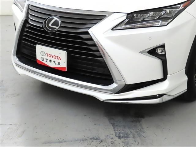 ＲＸ ＲＸ２００ｔ　バージョンＬ（6枚目）