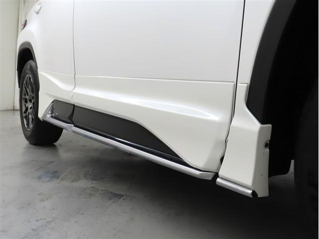 ＲＸ ＲＸ２００ｔ　バージョンＬ（7枚目）