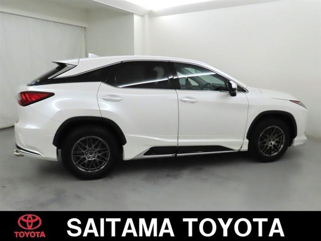 ＲＸ ＲＸ２００ｔ　バージョンＬ（10枚目）