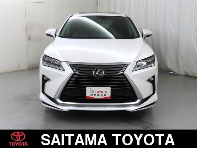 ＲＸ ＲＸ２００ｔ　バージョンＬ（11枚目）