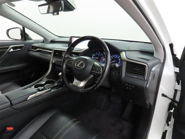 ＲＸ ＲＸ２００ｔ　バージョンＬ（12枚目）