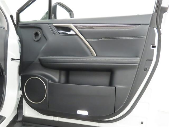 ＲＸ ＲＸ２００ｔ　バージョンＬ（16枚目）