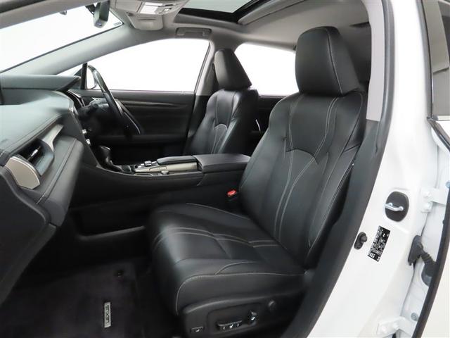 ＲＸ ＲＸ２００ｔ　バージョンＬ（31枚目）