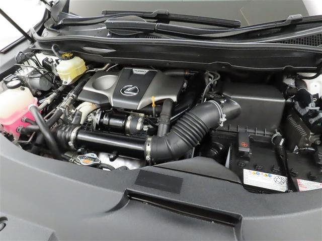 ＲＸ ＲＸ２００ｔ　バージョンＬ（37枚目）